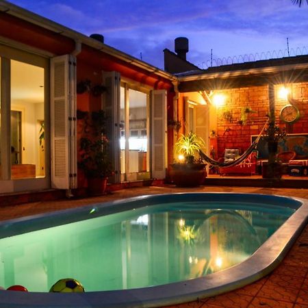 Pelotas Bier Hostel エクステリア 写真