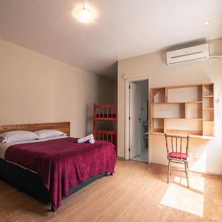 Pelotas Bier Hostel エクステリア 写真