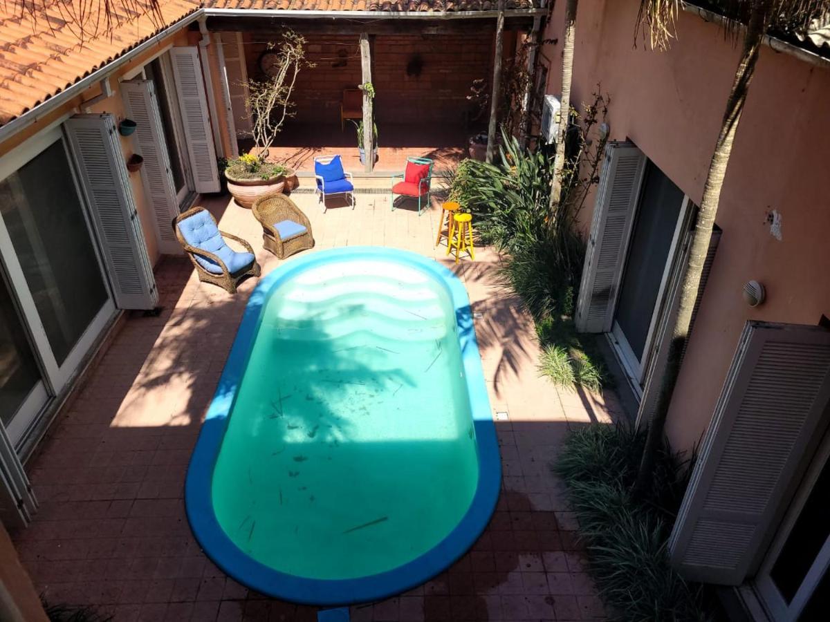 Pelotas Bier Hostel エクステリア 写真