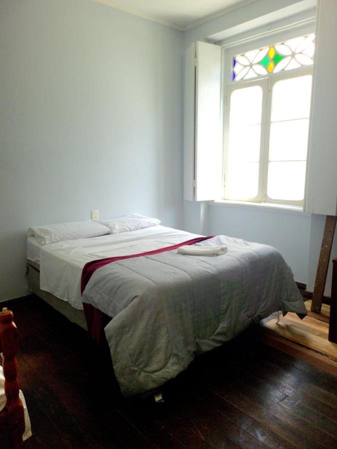 Pelotas Bier Hostel エクステリア 写真