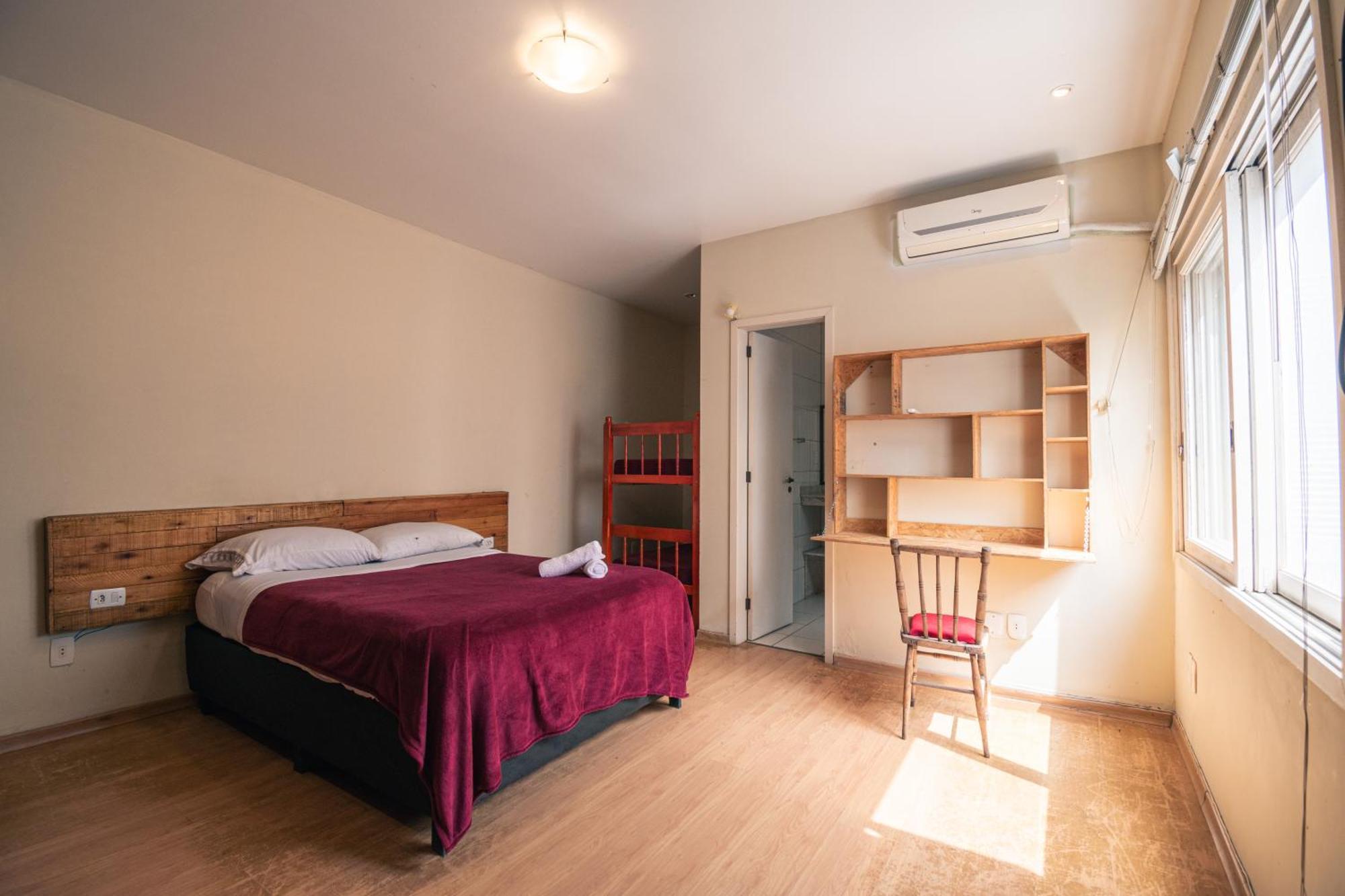 Pelotas Bier Hostel エクステリア 写真
