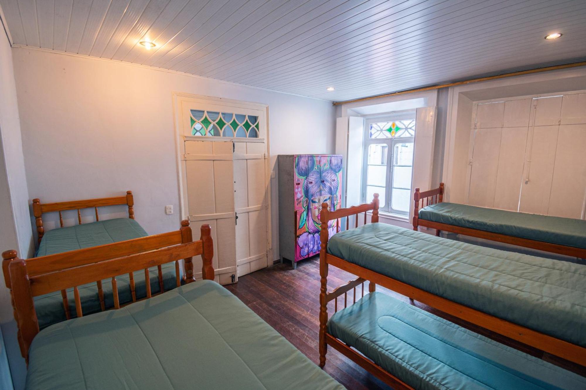 Pelotas Bier Hostel エクステリア 写真