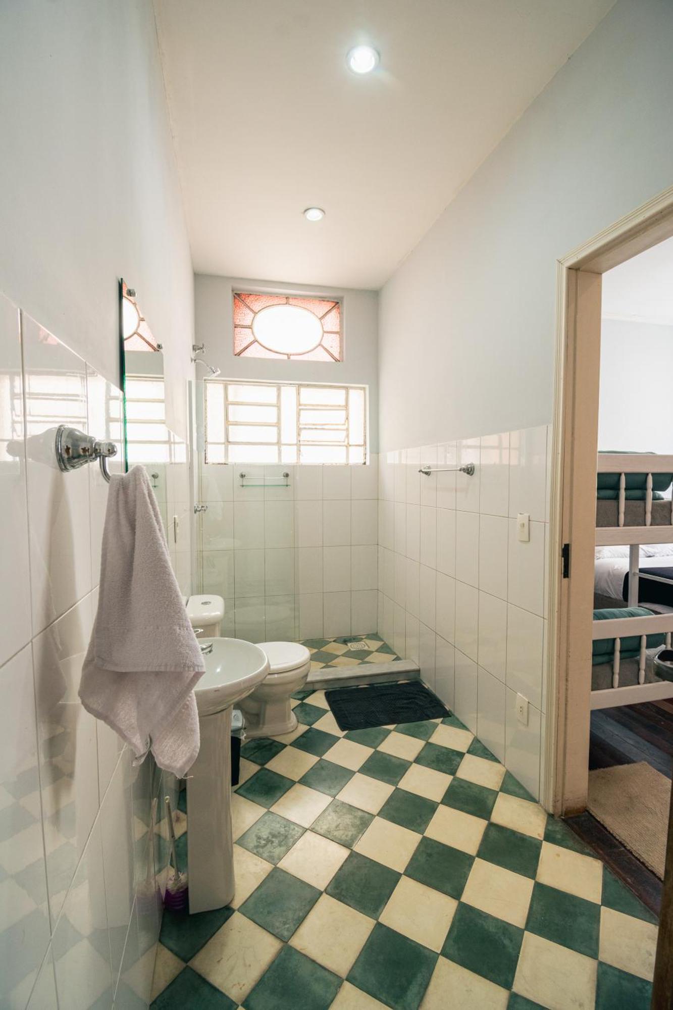 Pelotas Bier Hostel エクステリア 写真